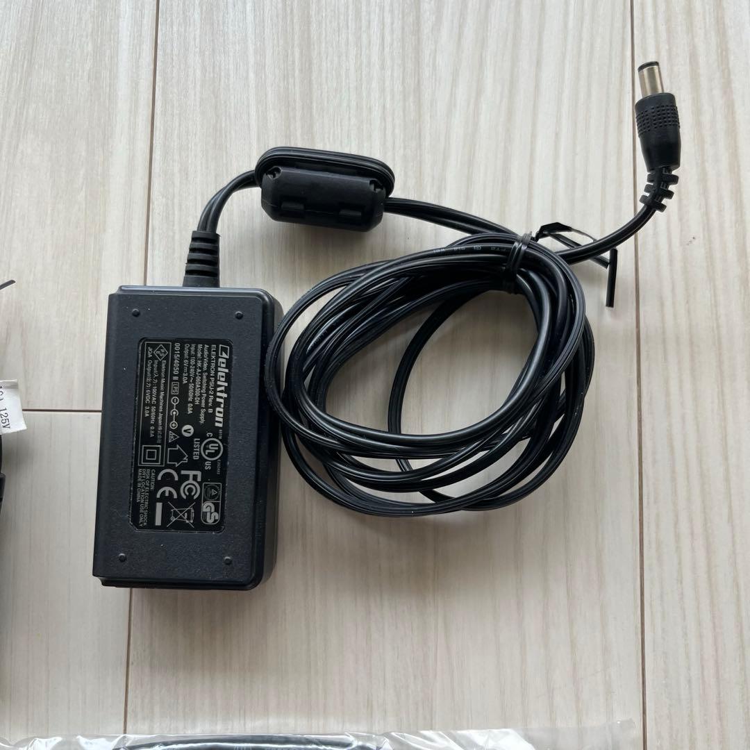 Elektron Octatrack DPS-1 mk1 美品