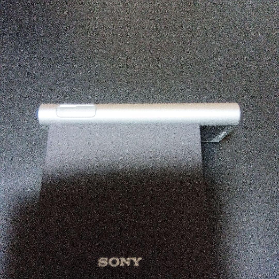 SONY NW-ZX300 デジタルミュージックプレーヤー 64GB
