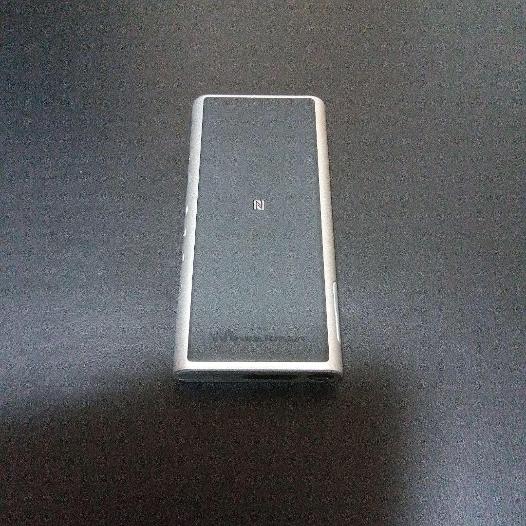 SONY NW-ZX300 デジタルミュージックプレーヤー 64GB