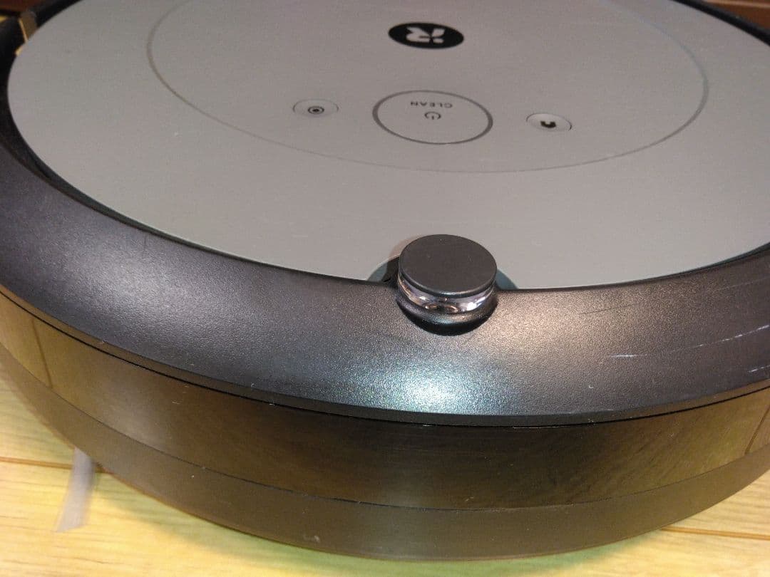 【使用125時間】ルンバ i2+（2024年）A1