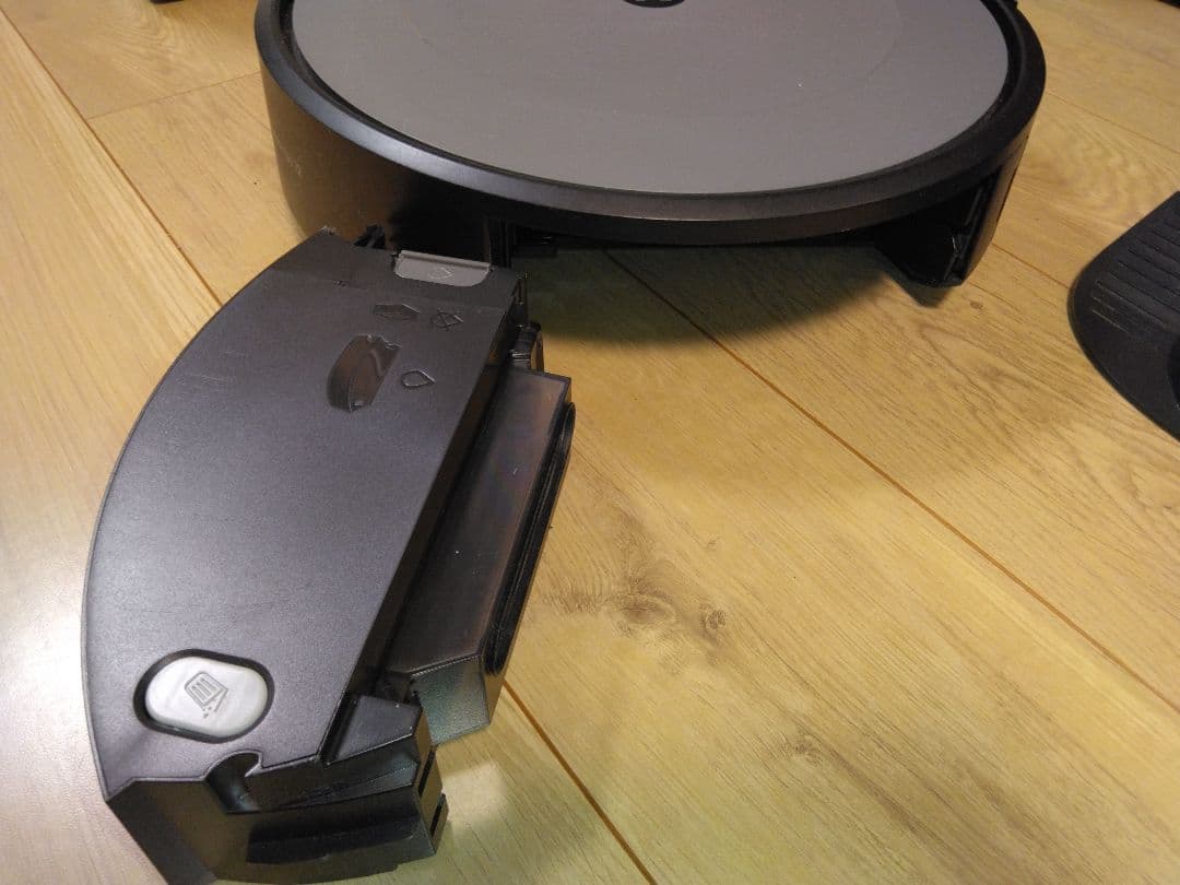 【使用125時間】ルンバ i2+（2024年）A1