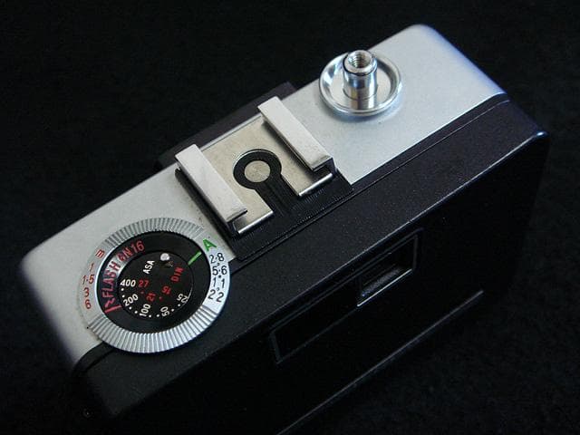 249053 撮影可 リコー オートハーフ E2 ricoh autohalf