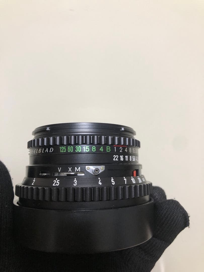 レンズ(単焦点) Hasselblad 80mm f/2.8