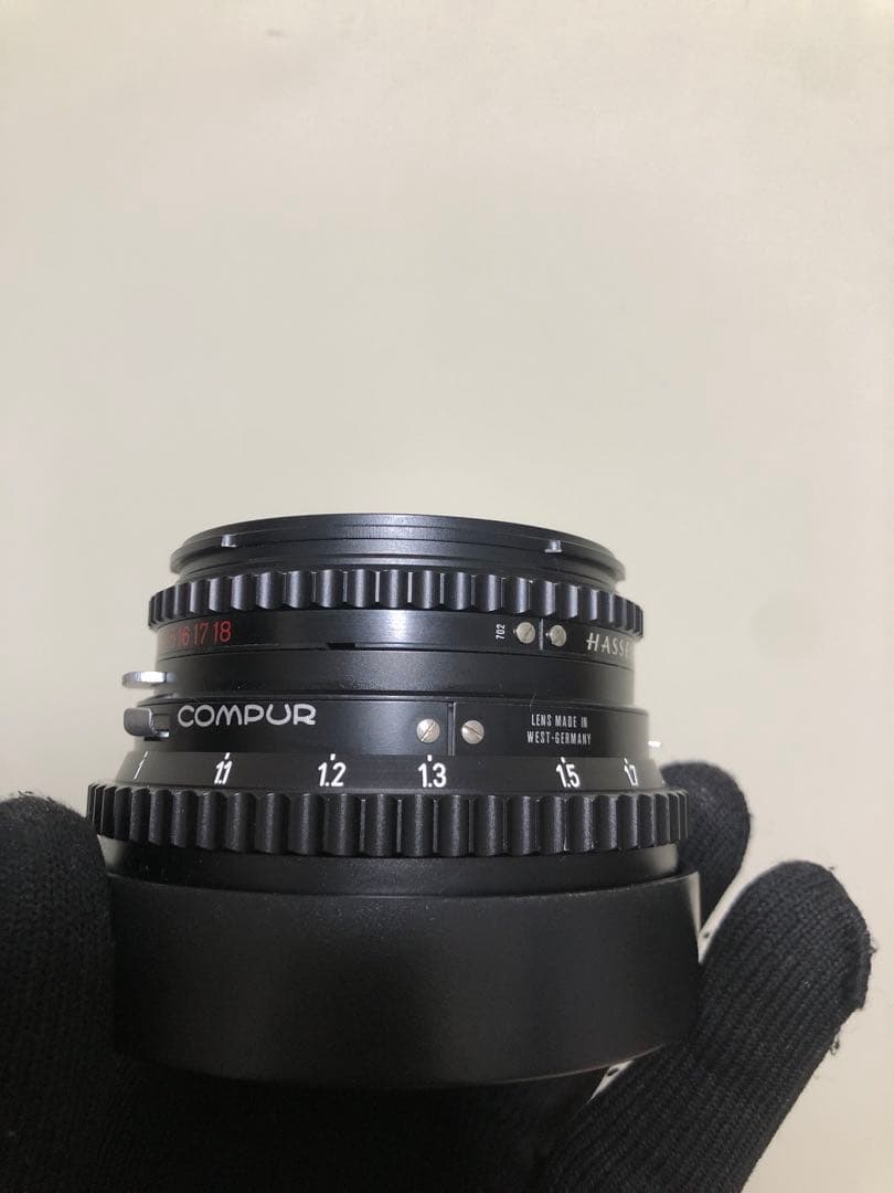 レンズ(単焦点) Hasselblad 80mm f/2.8