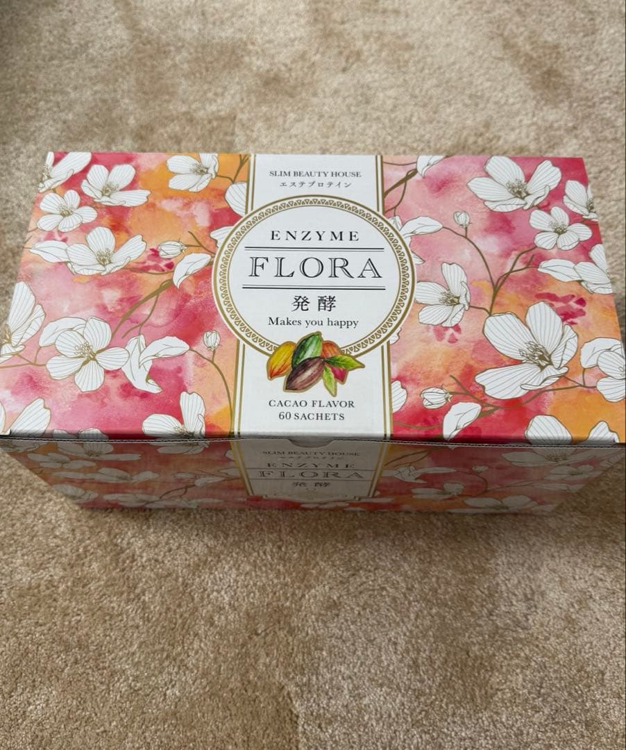 スリムビューティハウス／エンザイムフローラ