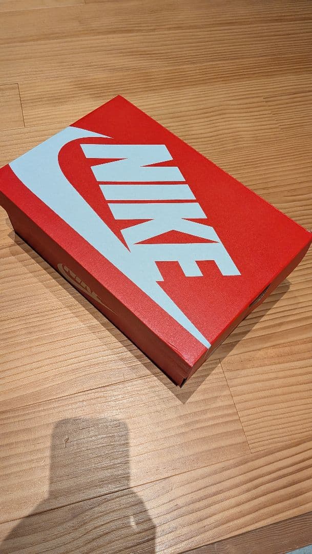 ナイキ ウィメンズ エア マックス フェノメナ　ローファー27cm