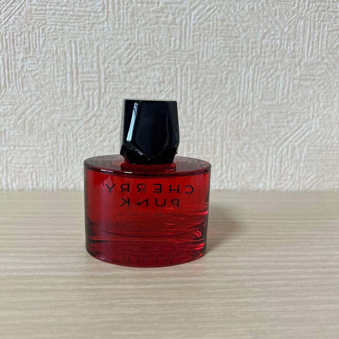 ROOM1015 チェリーパンク オードパルファム 50ml