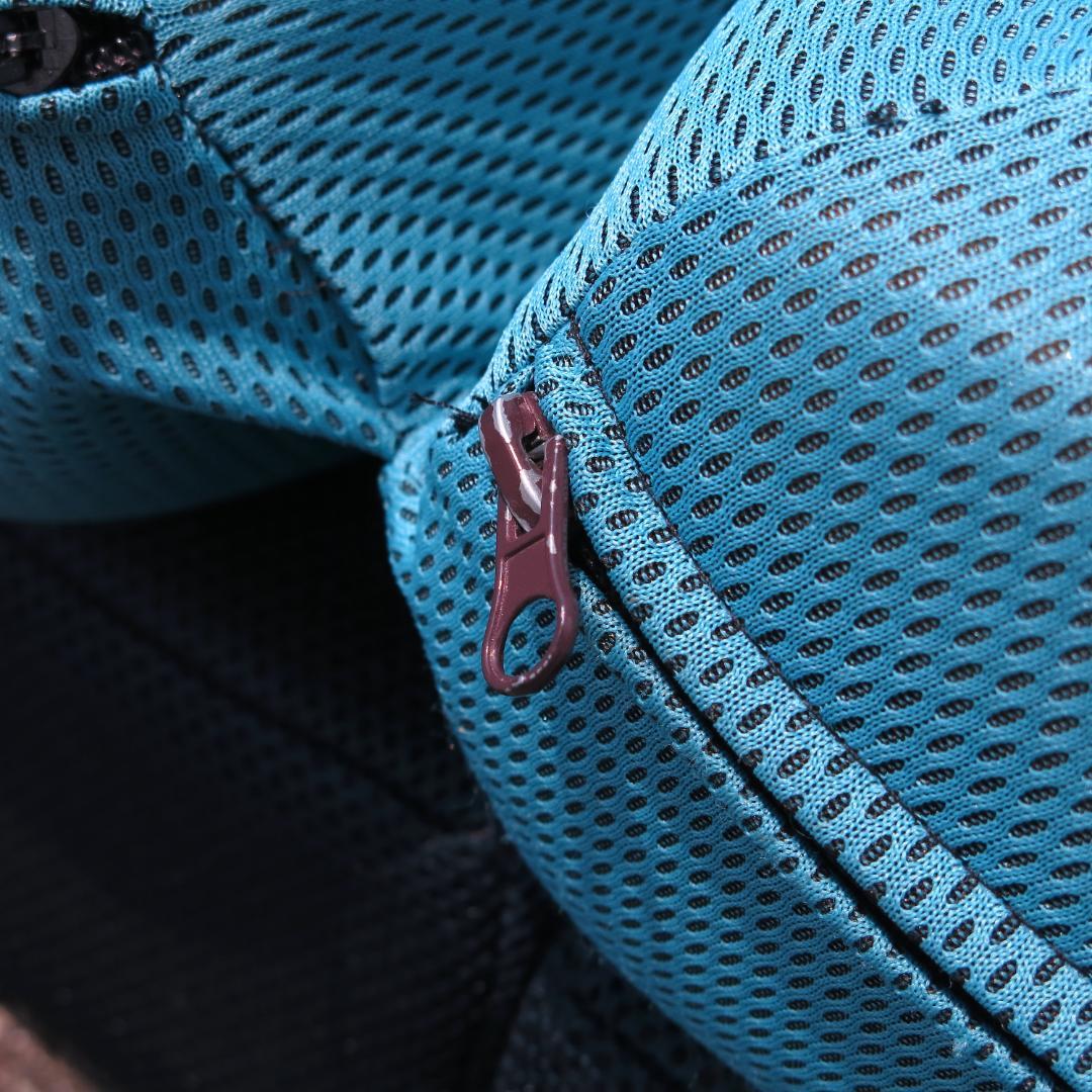 マニフレックス マットレス メッシュ・ウィング/シングル/三つ折り 寝具