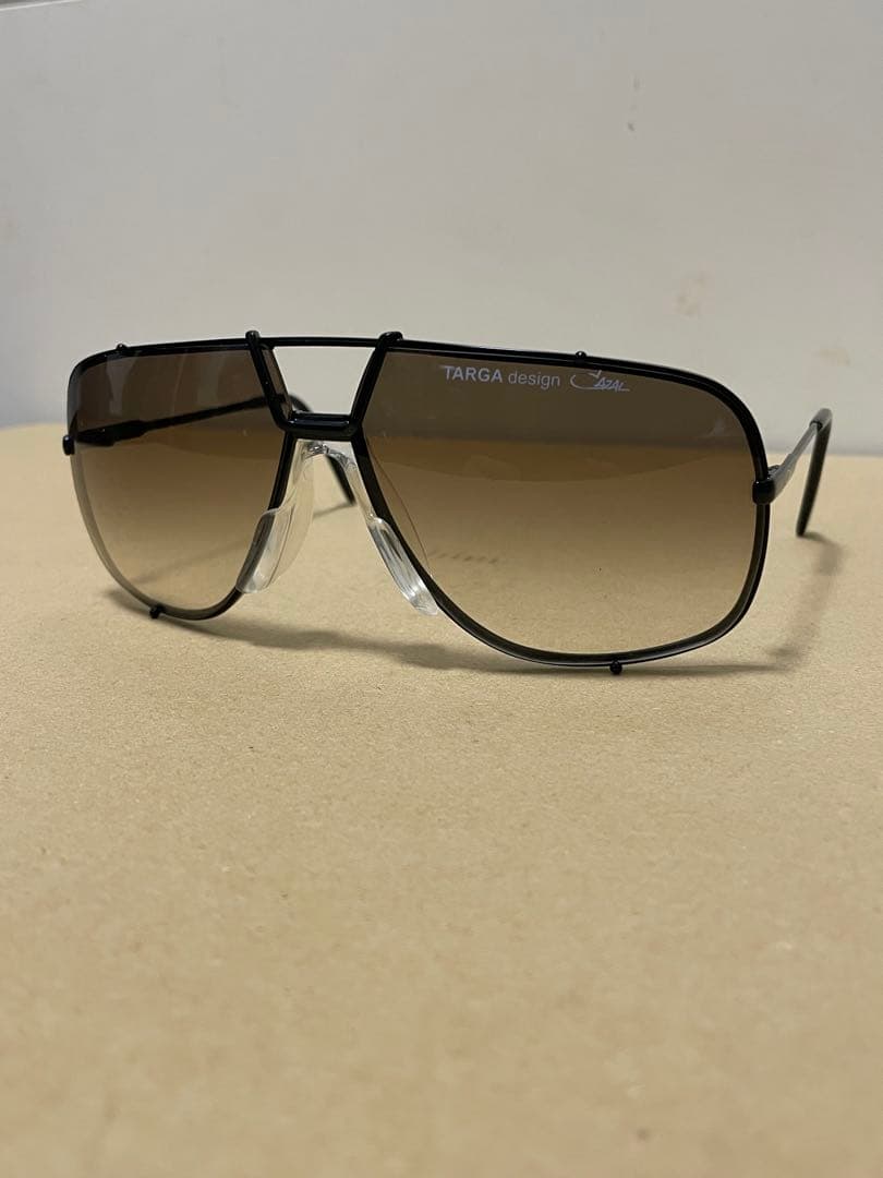 カザール TARGA サングラス
