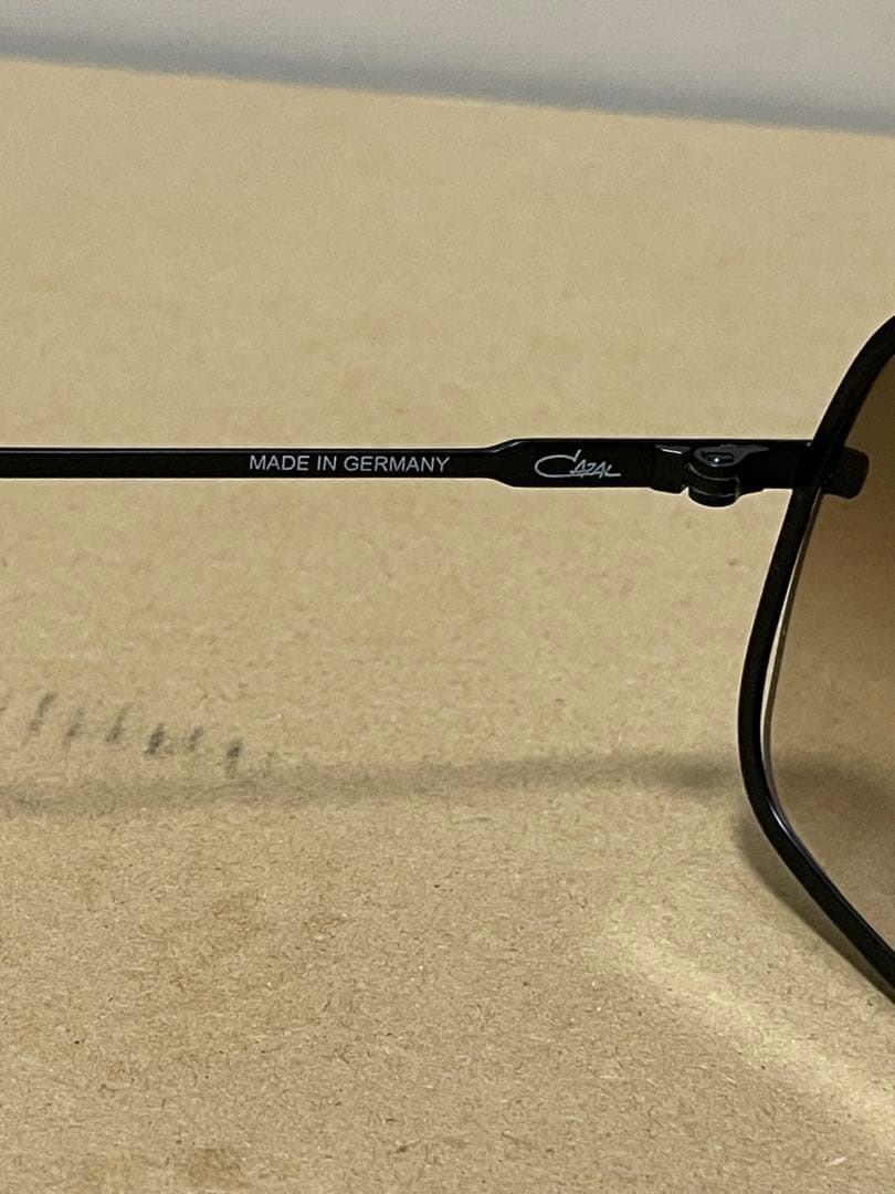 カザール TARGA サングラス