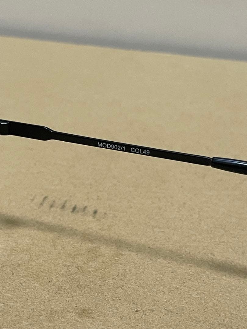 カザール TARGA サングラス