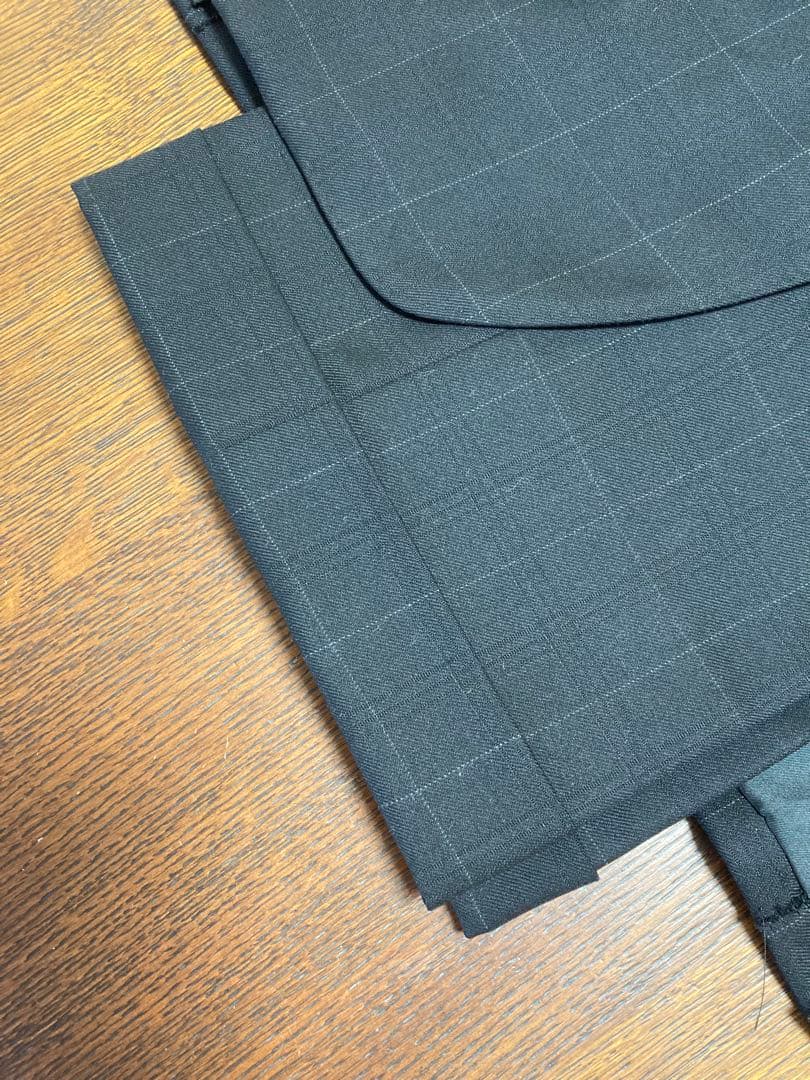 BURBERRY BLACK LABEL ビジネススーツ 38R