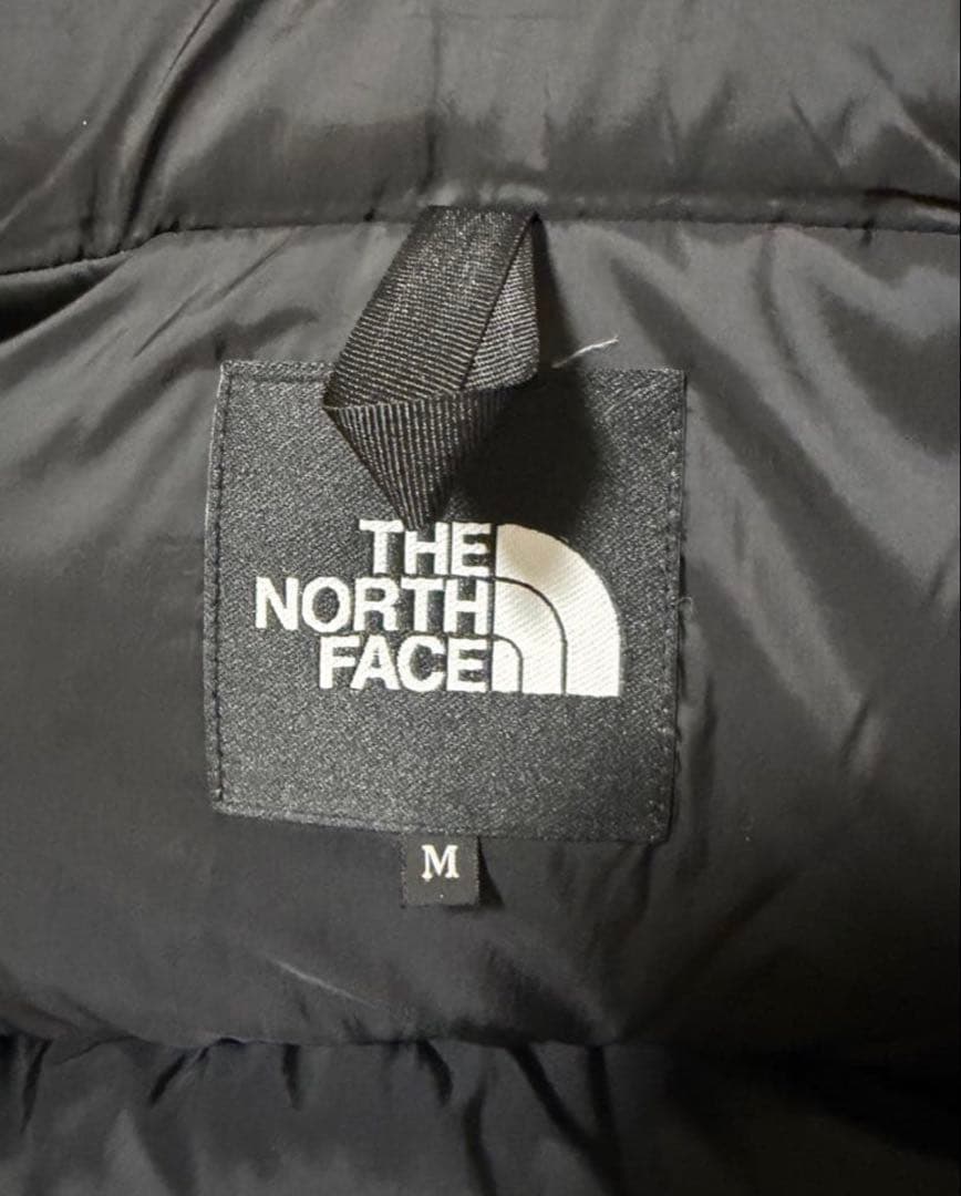 THENORTHFACEバルトロライトジャケットND92341