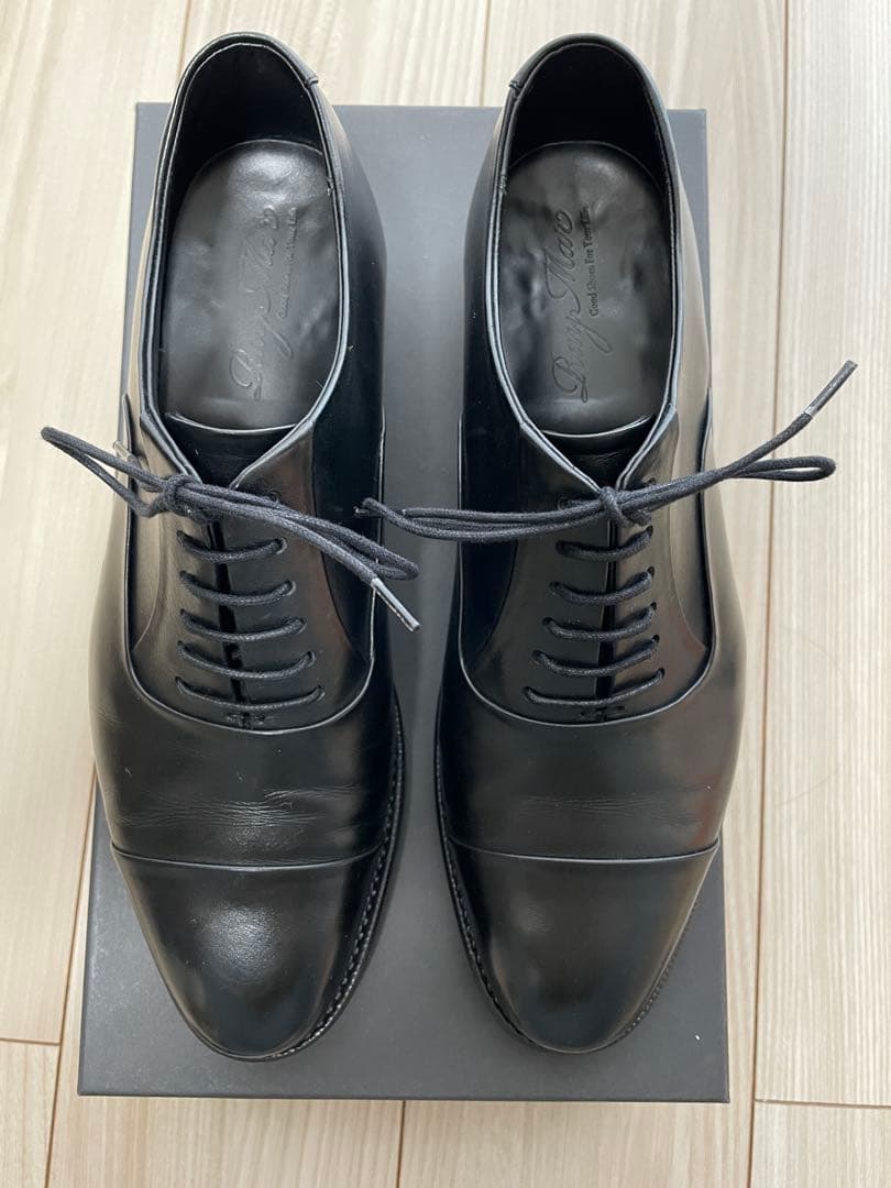 【RAYMAR】レイマー　Paul 24.5センチ