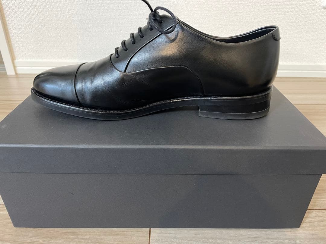 【RAYMAR】レイマー　Paul 24.5センチ