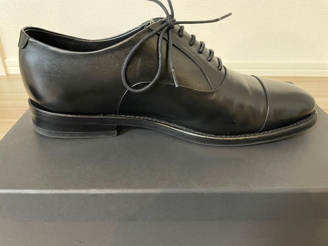 【RAYMAR】レイマー　Paul 24.5センチ