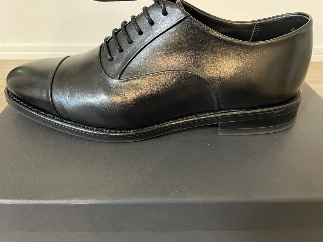 【RAYMAR】レイマー　Paul 24.5センチ