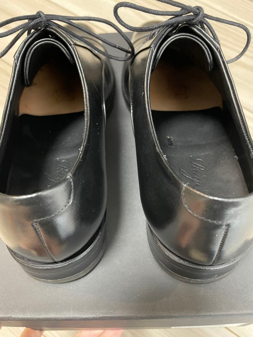 【RAYMAR】レイマー　Paul 24.5センチ