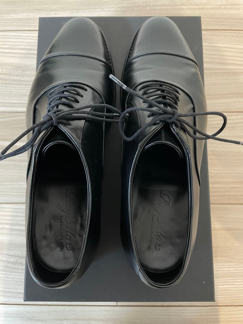 【RAYMAR】レイマー　Paul 24.5センチ