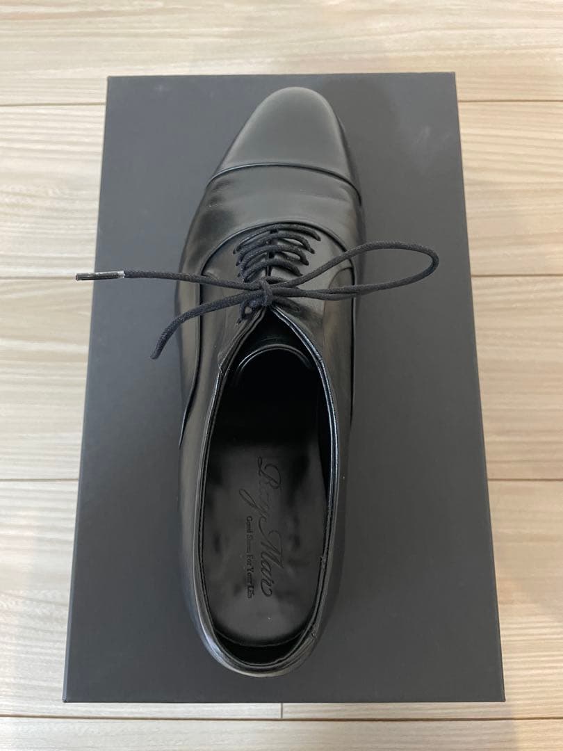 【RAYMAR】レイマー　Paul 24.5センチ