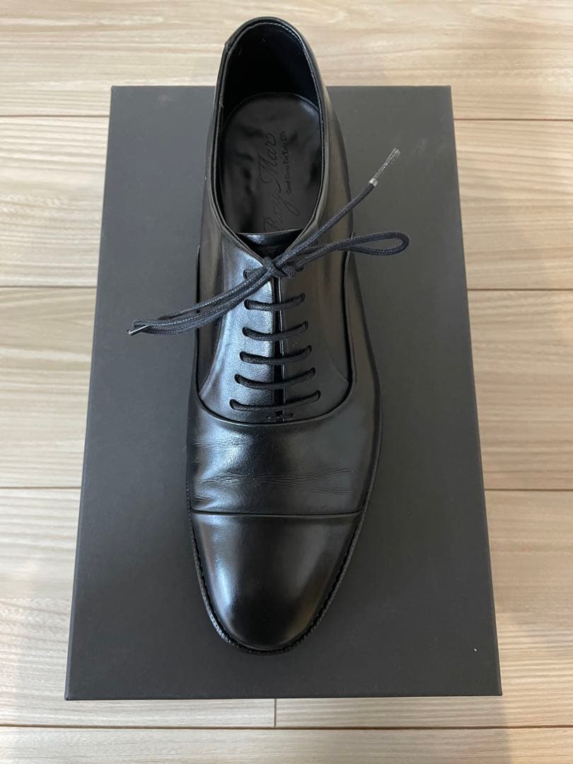 【RAYMAR】レイマー　Paul 24.5センチ