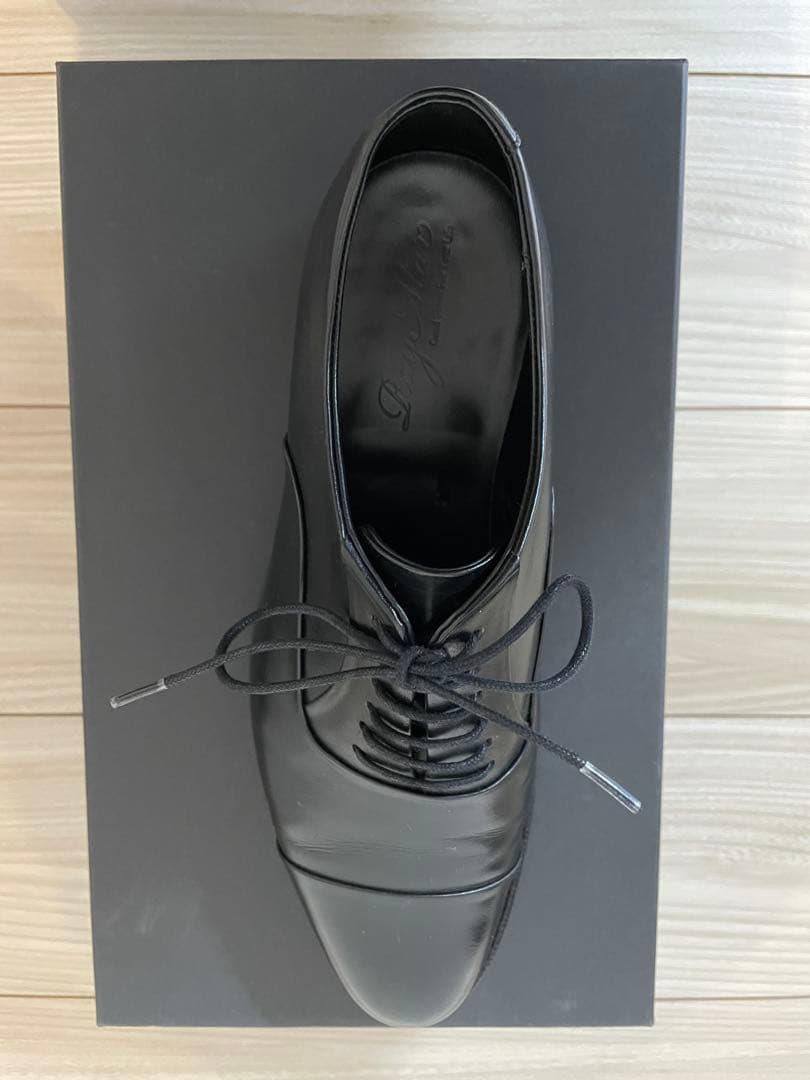 【RAYMAR】レイマー　Paul 24.5センチ