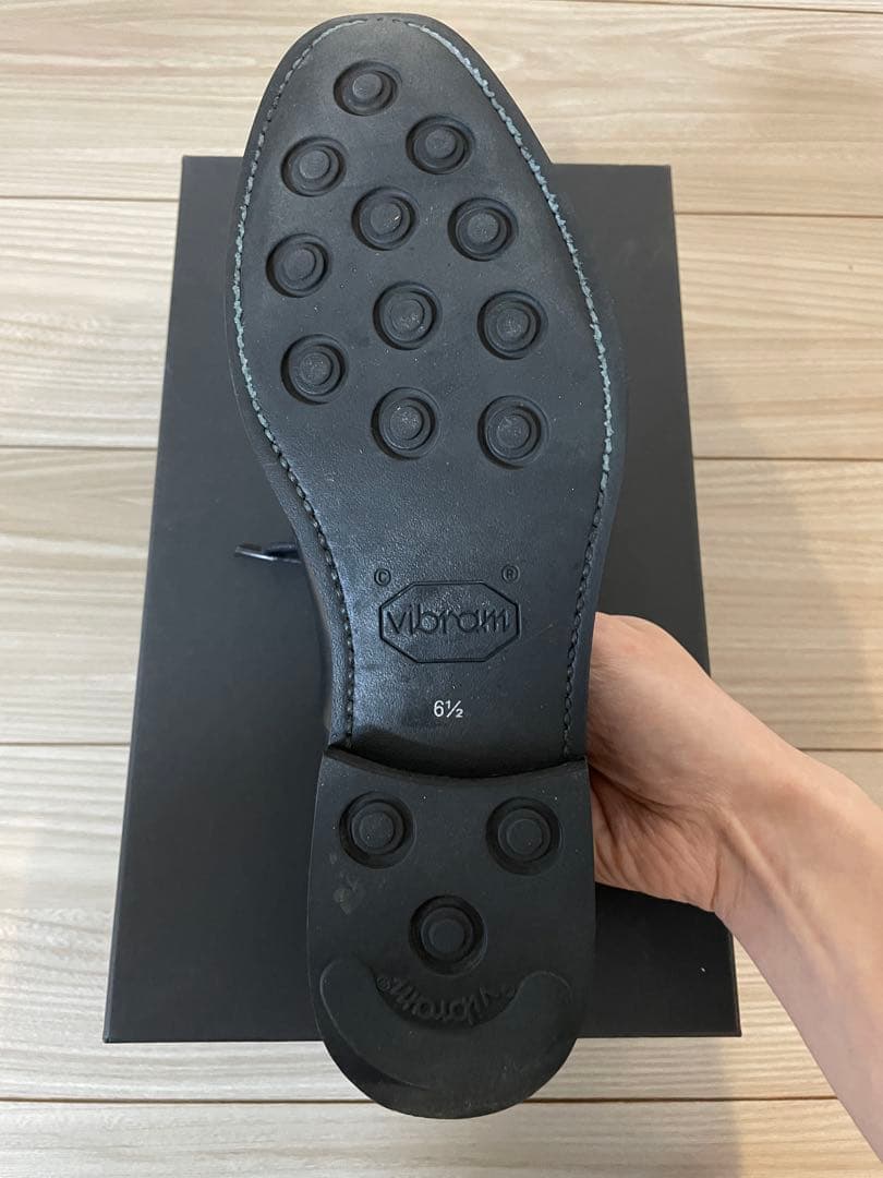 【RAYMAR】レイマー　Paul 24.5センチ