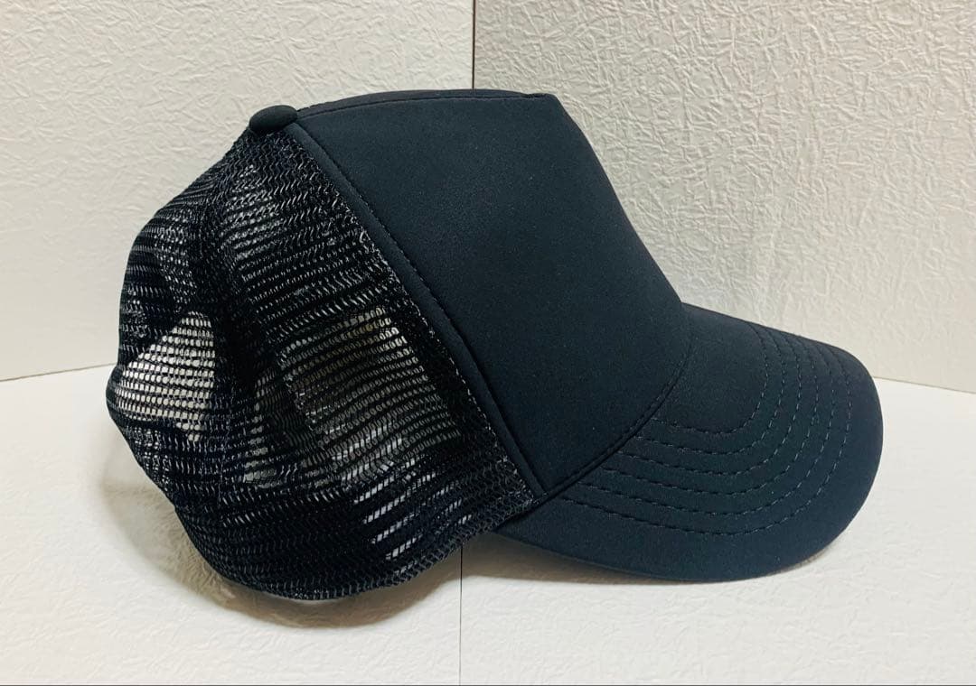 【極美品】ジェームスパース キャップJames Parse