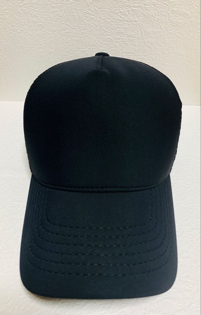 【極美品】ジェームスパース キャップJames Parse