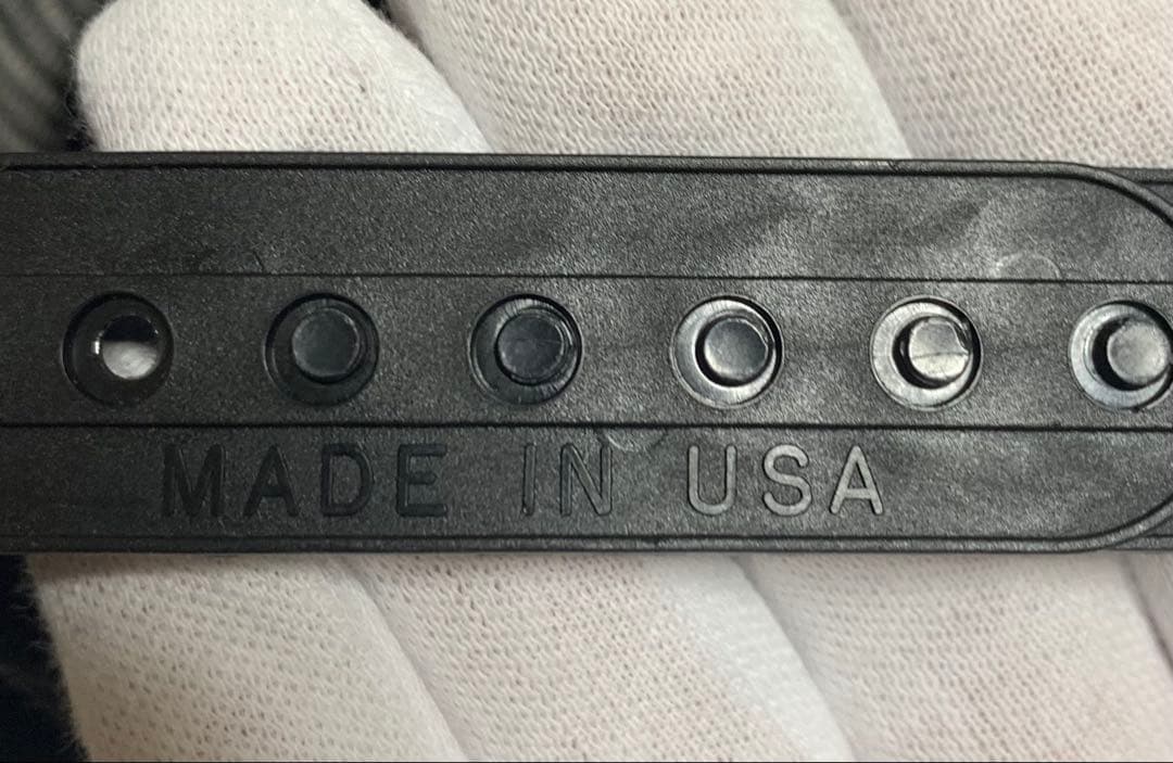 【極美品】ジェームスパース キャップJames Parse