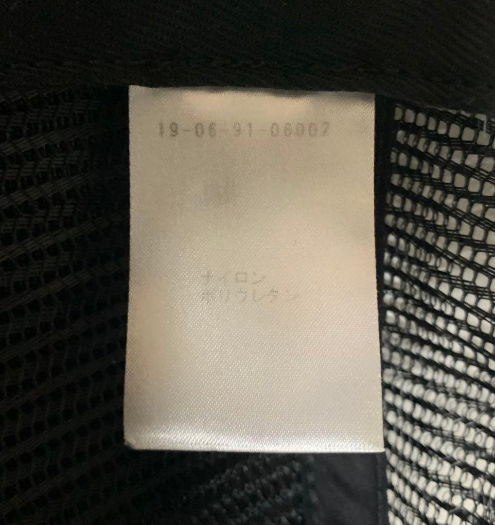 【極美品】ジェームスパース キャップJames Parse