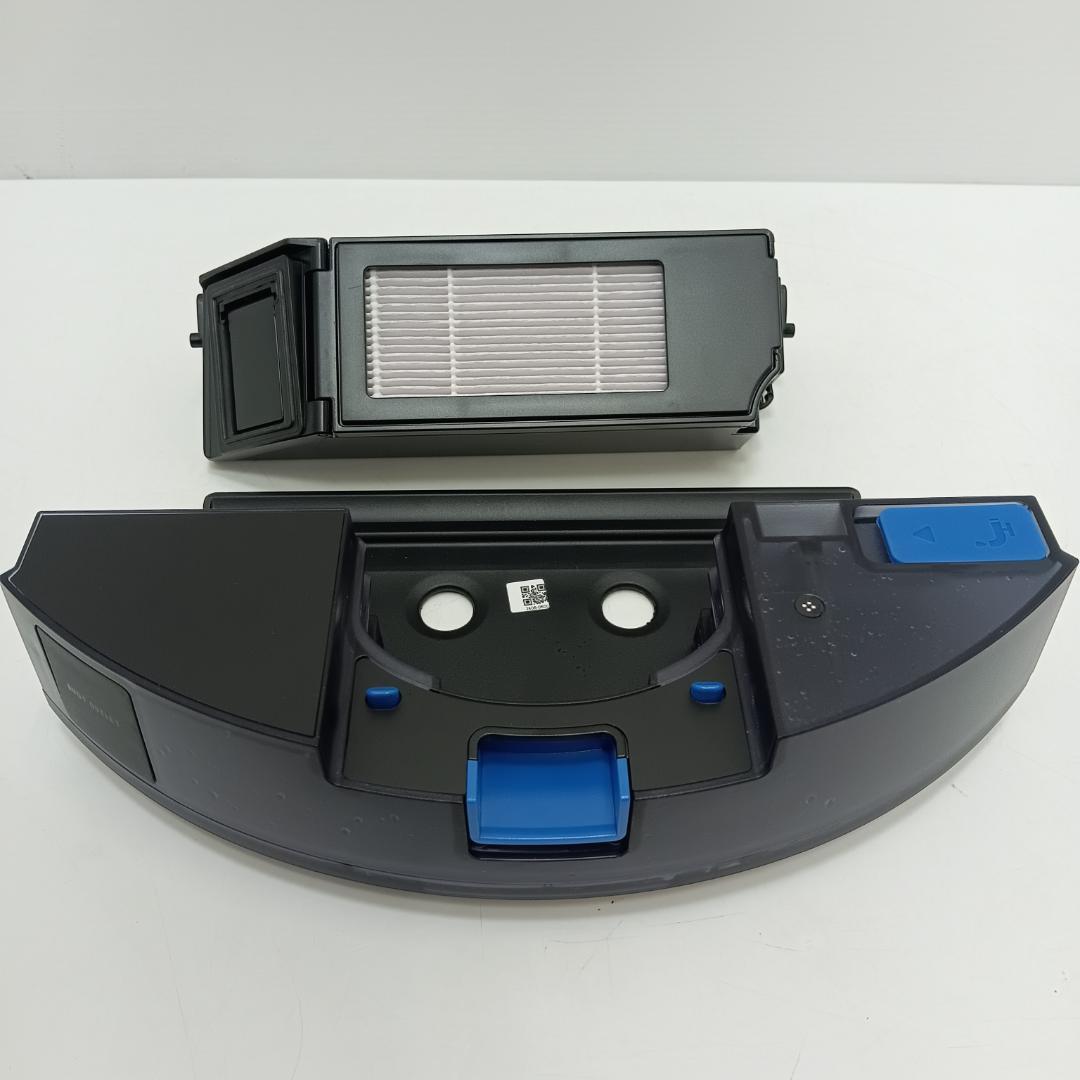 10m6176e3p ロボット掃除機 エコバックス DKX56-11EE 箱付き