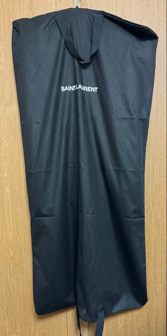 【未使用美品】SAINT LAURENT カモフラ ジャケット エディ 44