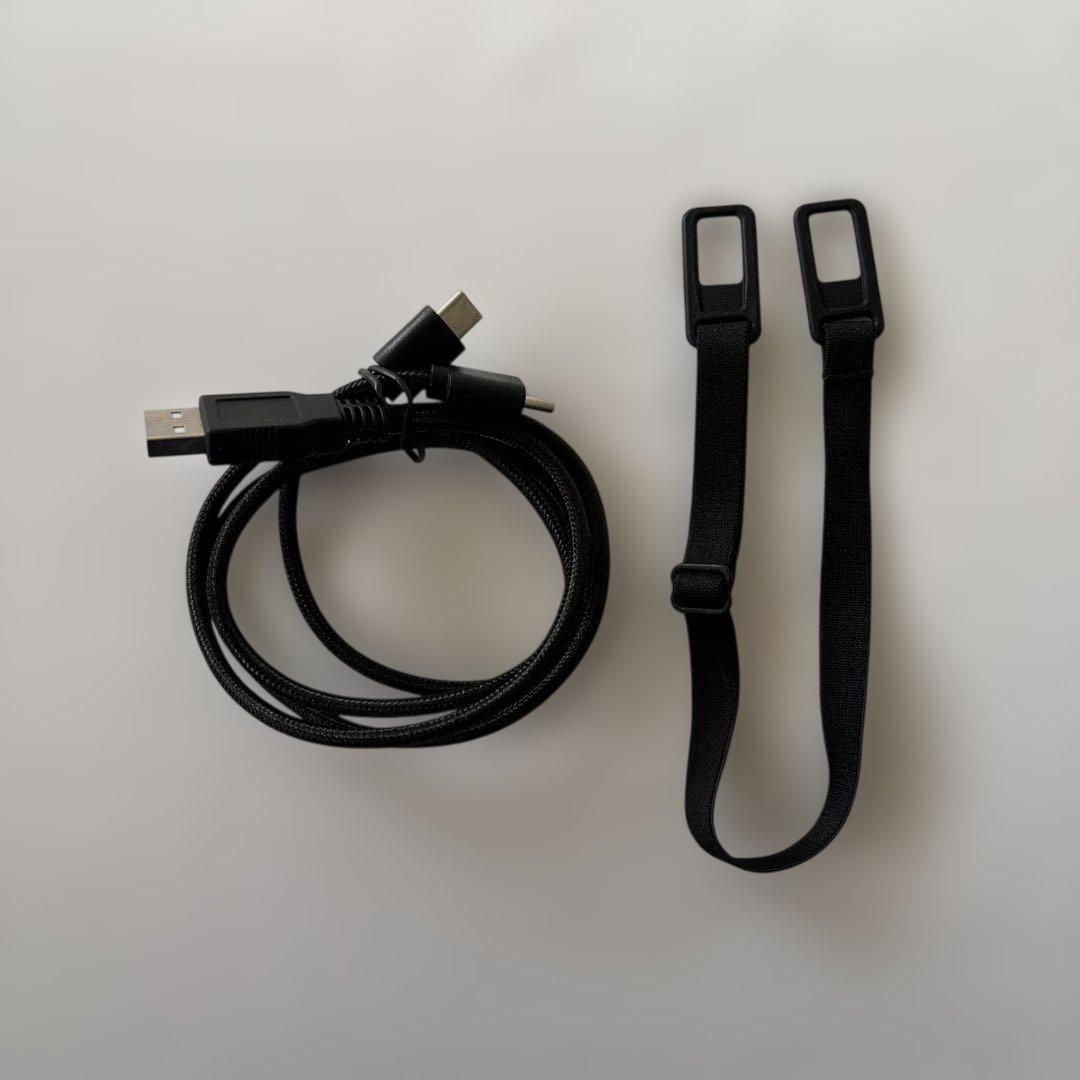 【美品】MTG SIXPAD Facial Fit フェイシャルフィット