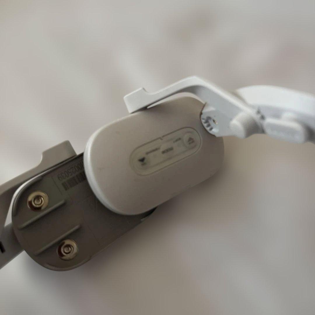 【美品】MTG SIXPAD Facial Fit フェイシャルフィット