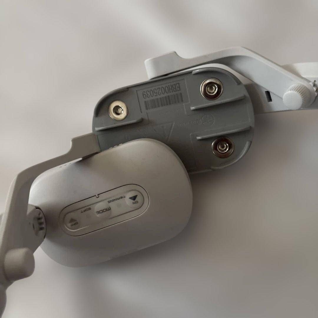 【美品】MTG SIXPAD Facial Fit フェイシャルフィット