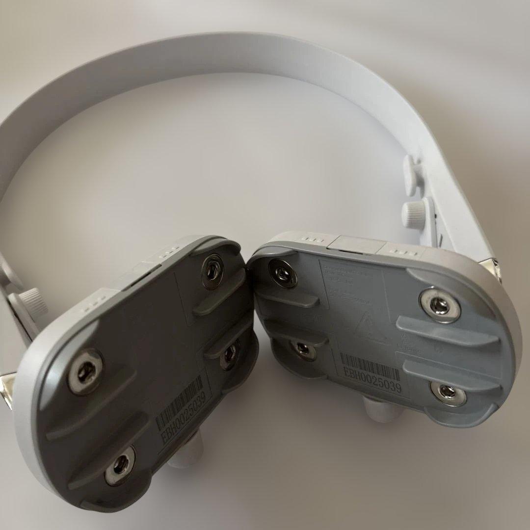 【美品】MTG SIXPAD Facial Fit フェイシャルフィット