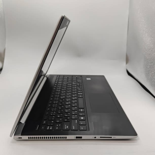 第8世代 i5 16GB SSD500GB フルHD HP 15 オフィス