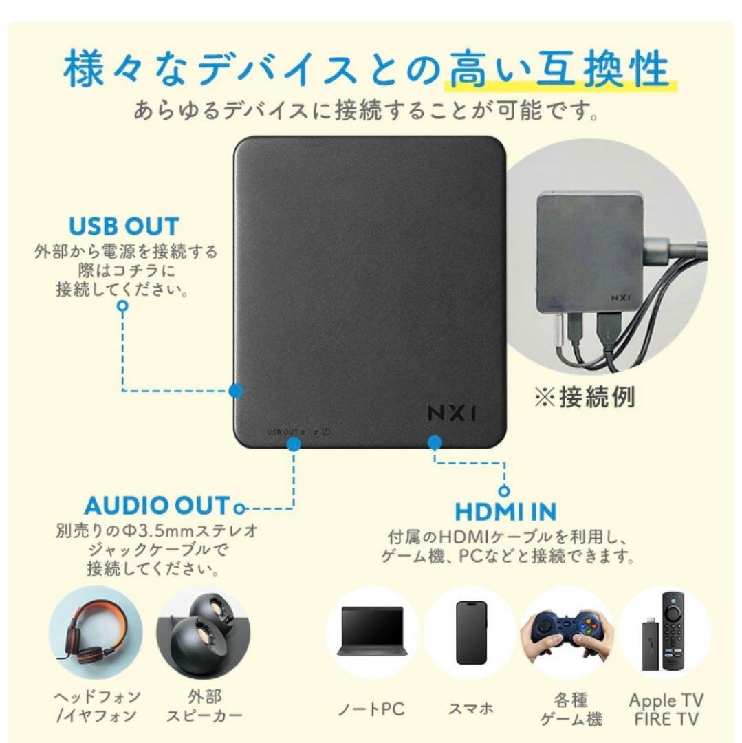 【すぐ観れるセット】ベッドルームプロジェクター