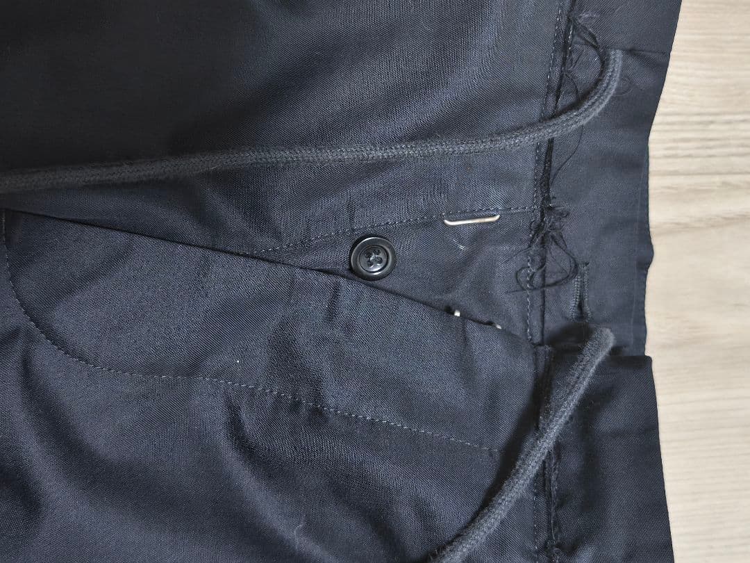 マルジェラ　スラックス　Margiela