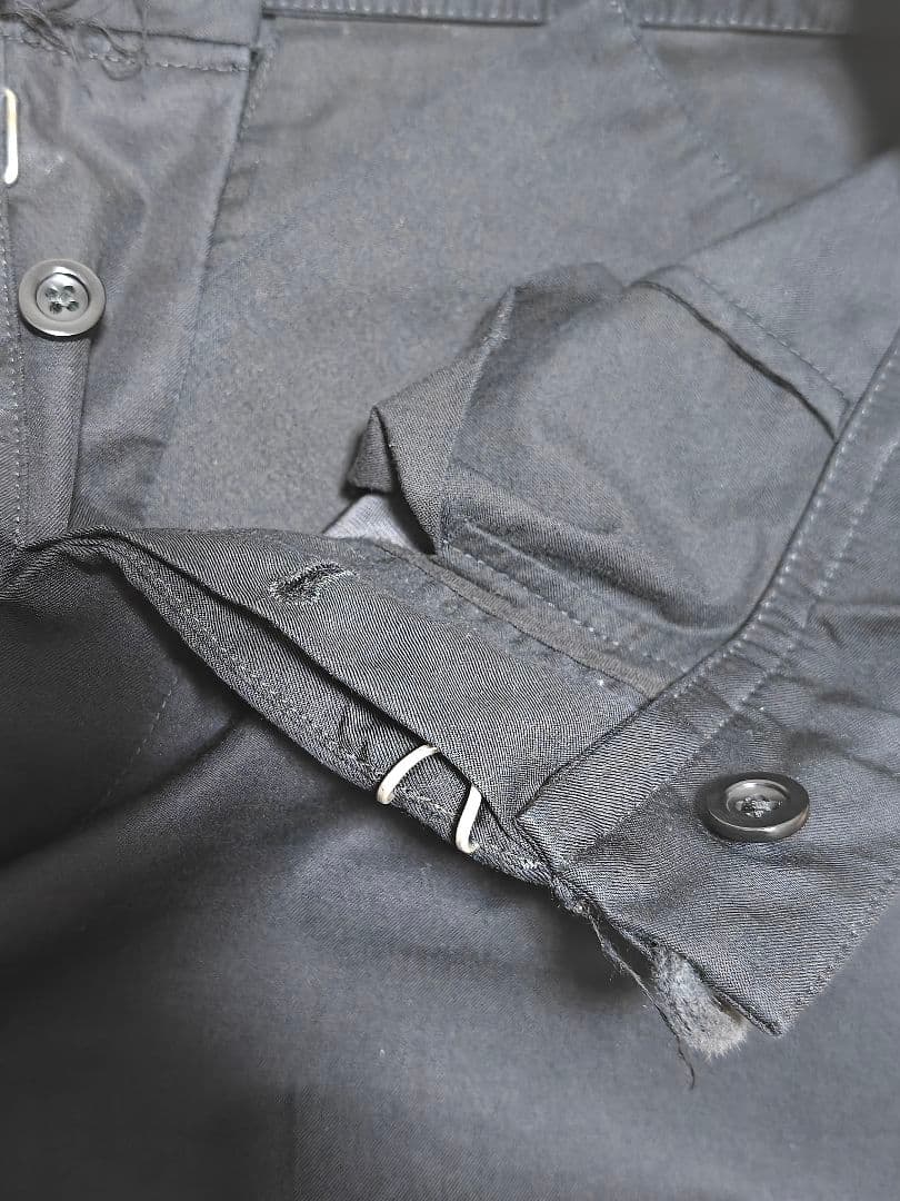 マルジェラ　スラックス　Margiela