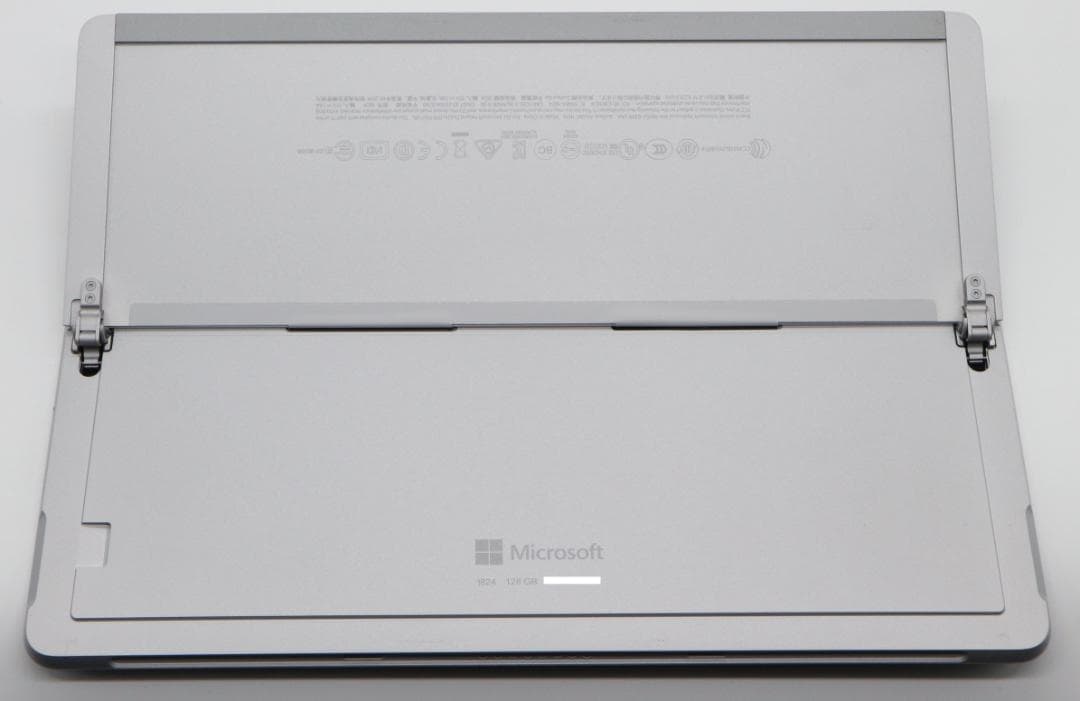 美品Surface Go 8GB/128GB タイプカバー オフィス 電池良好