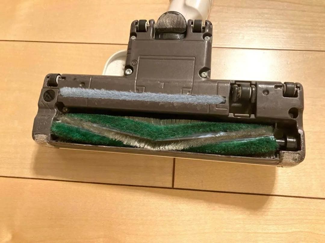 パナソニック 紙パ ック式掃除機 MC-JP800G a3