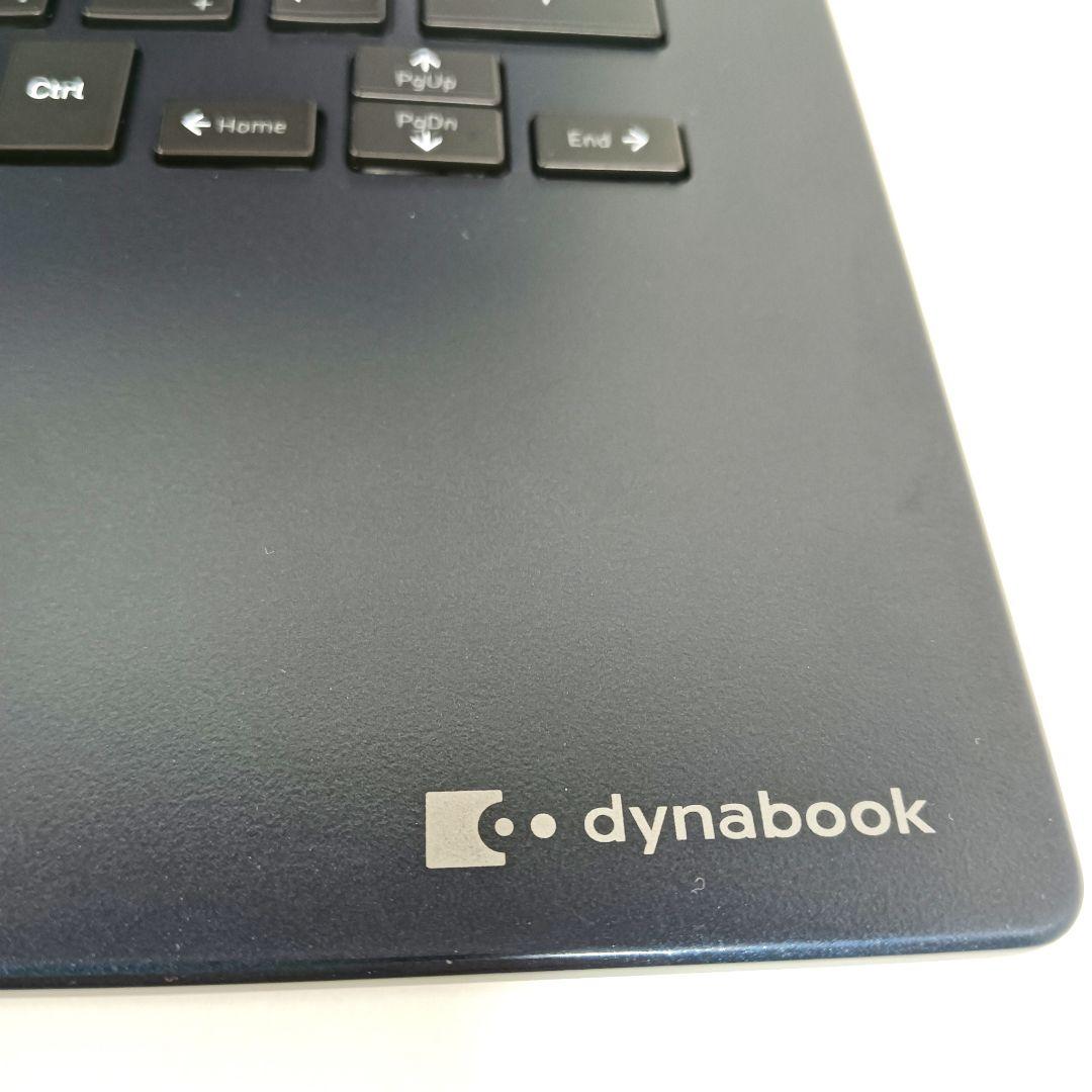 dynabook G83/FP 第10世代 i5 8GB SSD256GB