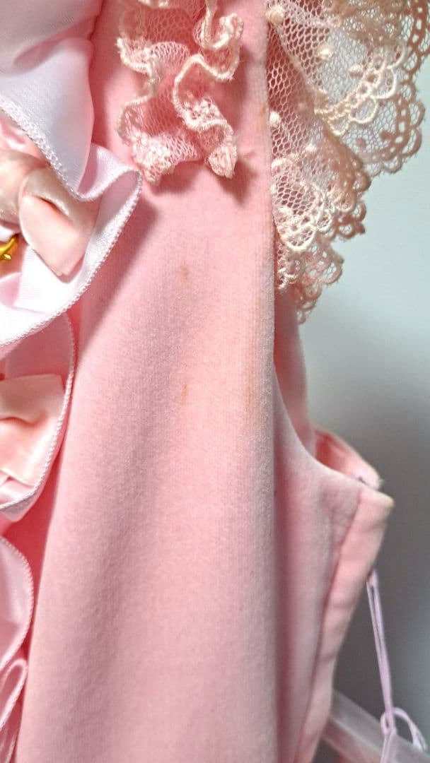 アンジェリックプリティ　デザートコレクションJSK