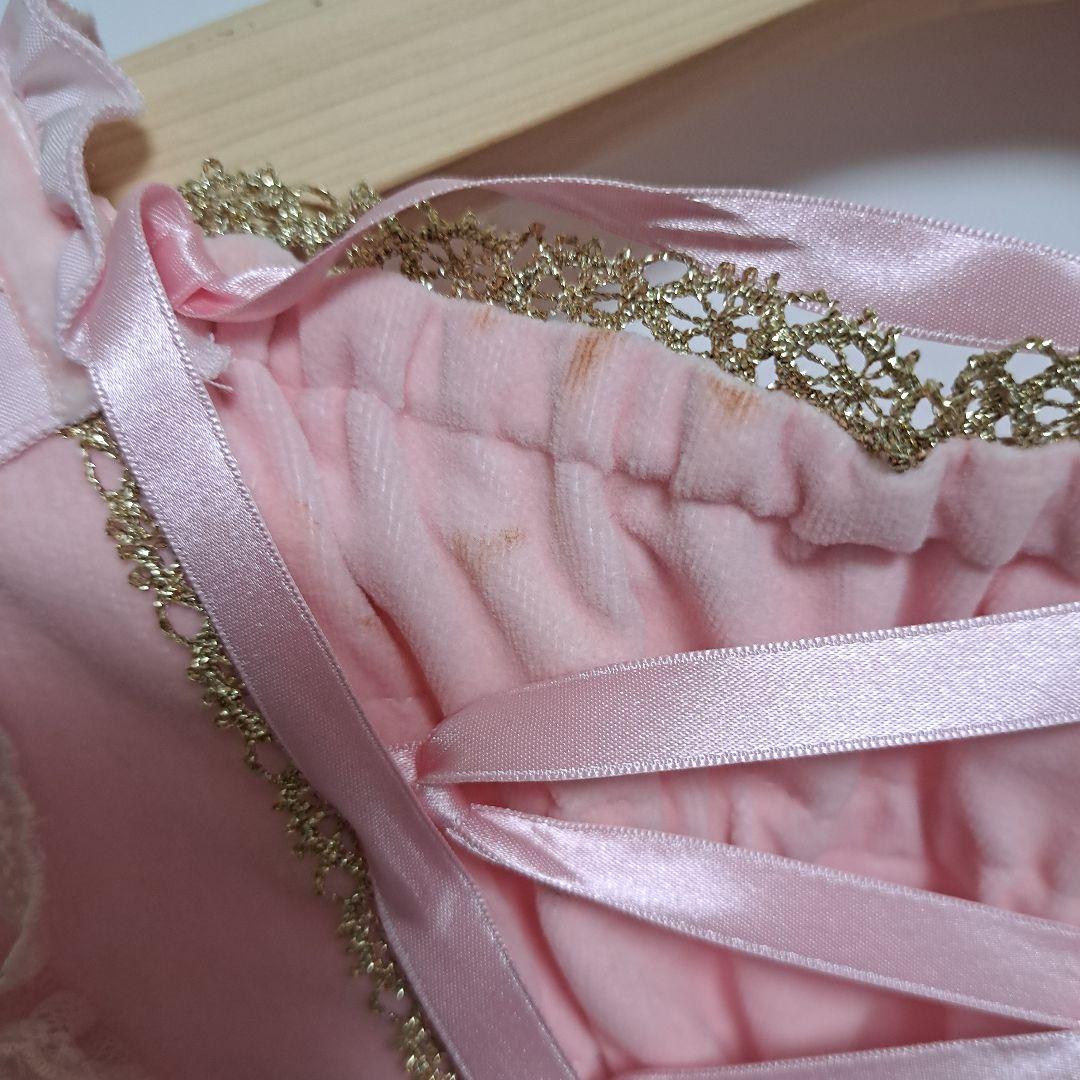 アンジェリックプリティ　デザートコレクションJSK