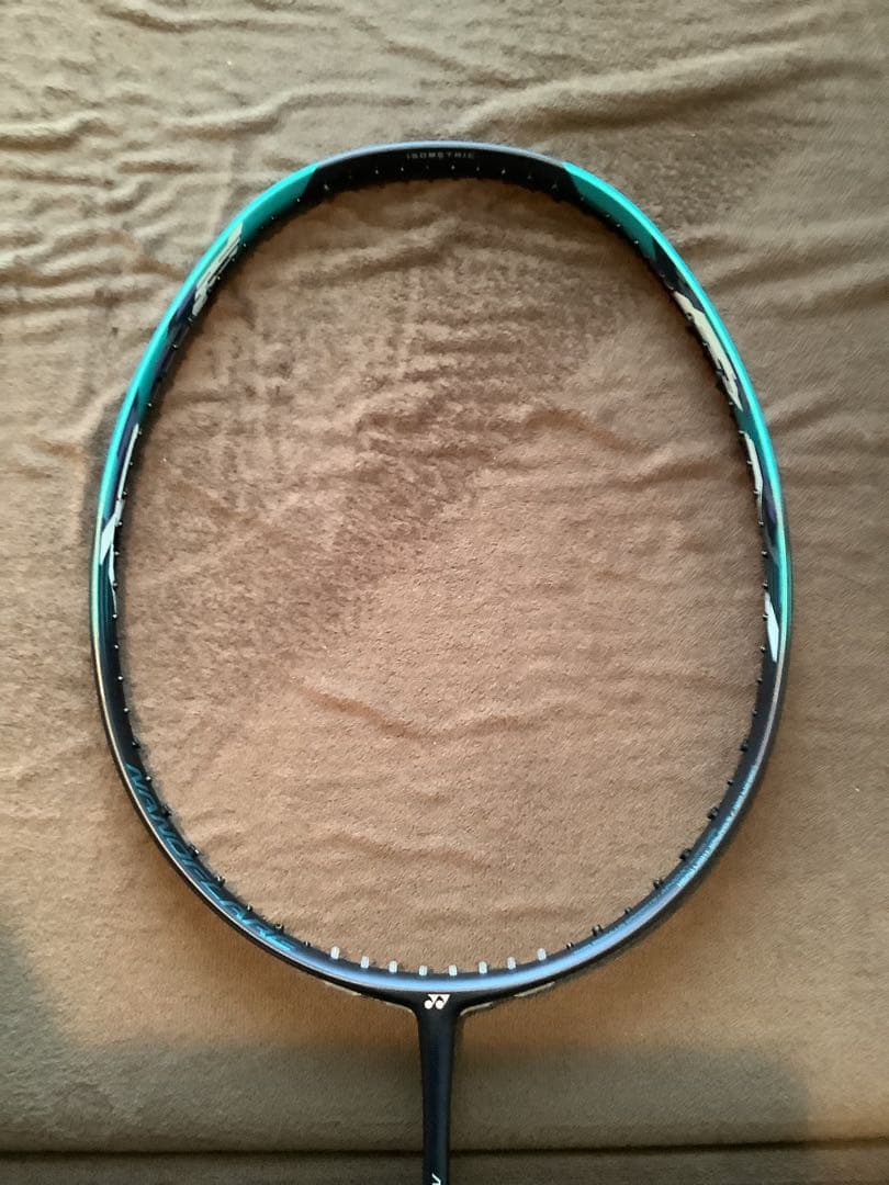 ほぼ新品！超レア！サンプル品！廃盤品！ナノフレア700 5UG5 2本セット