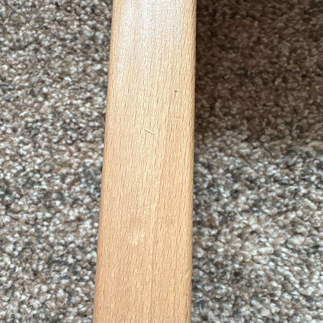 ストッケ　トリップトラップ　ナチュラル　2点