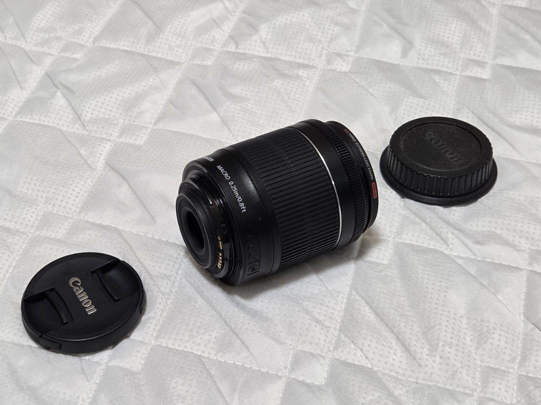 Canon EOS KISS X7i　デジタル一眼レフ　付属品有