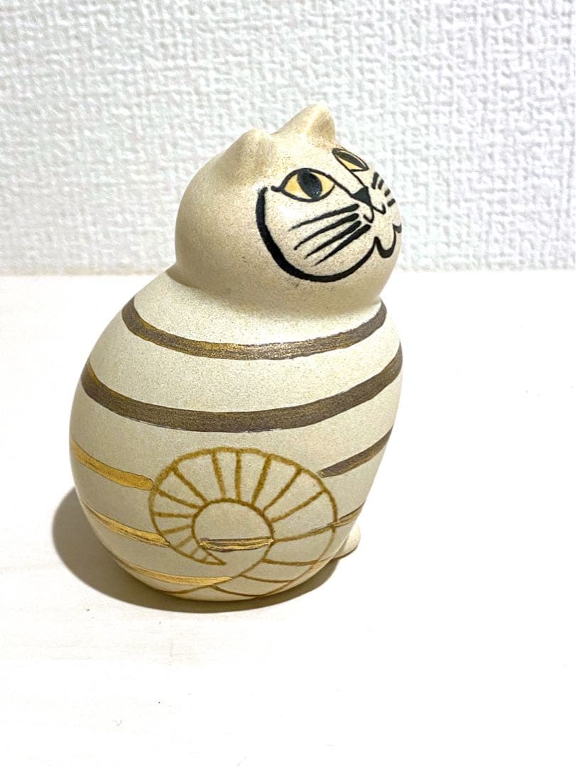 リサラーソン ライオン ミディアム&ライオンミニ&ミアセット